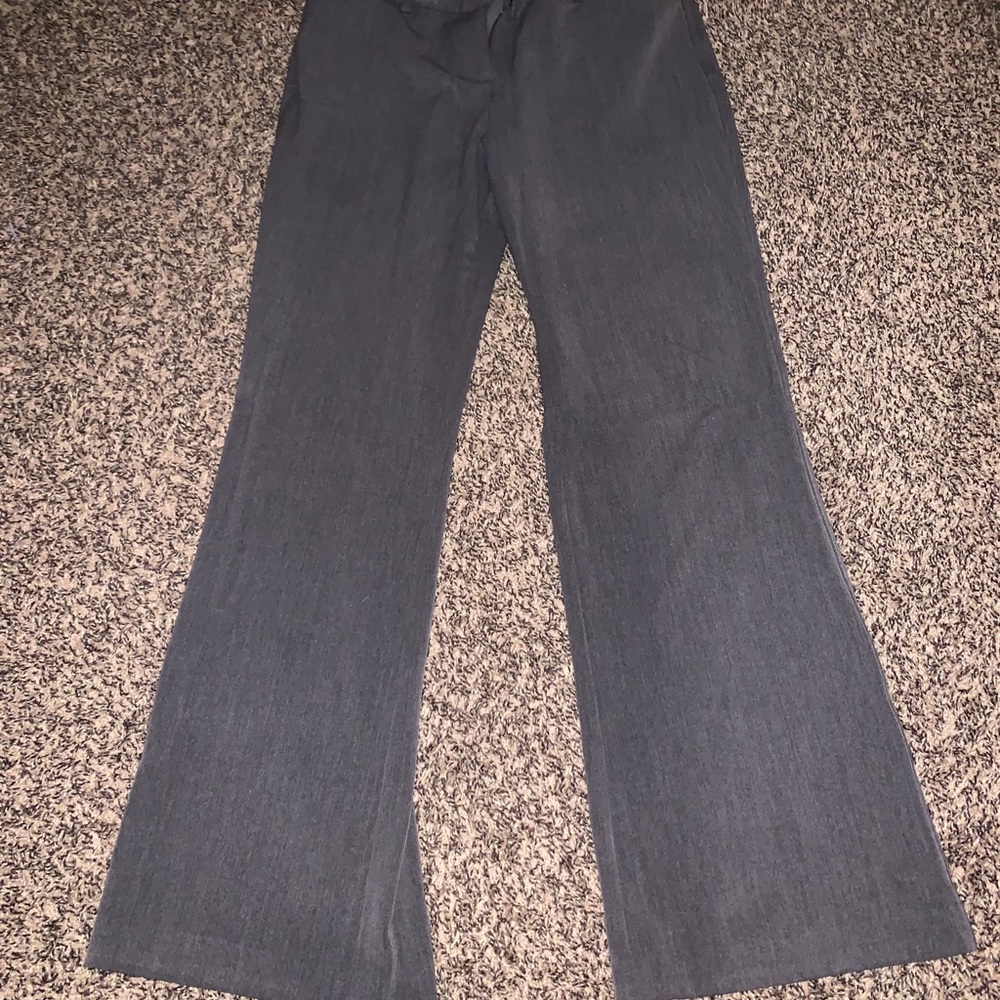 Dress pants
